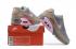 2020 Nuevo Nike Air Max 90 Vast Grey Wolf Grey Pink Zapatillas para correr CW7483-001
