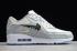 2020 Nike Air Max 90 OG White Grey CN8607 Προς πώληση
