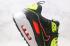 Nike Air Max 90 Worldwide Pack SE2 Black Green Strike Flash Crimson CV7665-001 2020