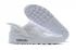 2021 年 Nike Air Max 90 FlyEase「三重白」白色 CU0814-102