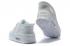 Nike Air Max 90 FlyEase 'Triple White' White CU0814-102 2021 года