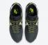 3M x Nike Air Max 90 Anthracite Volt Черно-белые туфли CZ2975-002