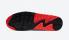 Denham x Nike Air Max 90 Infrared Medium Denim Wit CU1646-400