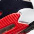 Denham x Nike Air Max 90 Infrared Medium Denim Branco CU1646-400
