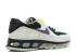 Nike Air Max 90 360 One Time Only Viola Vintage Nero Skylight 315351-451