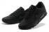 Nike Air Max 90 All Black Running Shoes