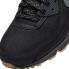 Nike Air Max 90 Black Anthracite Smoke Grey Gum Light Brown FV0387-001