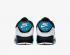 Nike Air Max 90 Black Blue White Running Shoes CT0693-001
