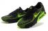 Nike Air Max 90 fekete zöld futócipőt