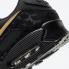 Nike Air Max 90 黑色金屬金色跑鞋 DC4119-001