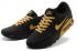 Nike Air Max 90 Schwarz Metallic Gold Schuhe