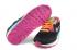Nike Air Max 90 Zwart Metallic Zilver Rood Hardloopschoenen 345017-063