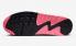 Nike Air Max 90 Negro Rosa Gris humo claro Blanco HF9190-001