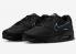 *<s>Buy </s>Nike Air Max 90 Black University Blue FJ4218-001<s>,shoes,sneakers.</s>