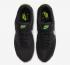 Nike Air Max 90 Negro Volt Gris humo claro CV1634-001