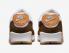 Nike Air Max 90 สีน้ำตาล Courduroy Orange Trance Pure Platinum DZ5379-100