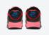 Nike Air Max 90 Chain Link 黑紅藍鞋 DD9672-001