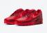 Nike Air Max 90 Chicago University Red Gym Rood Zwart Bright Crimson DH0146-600