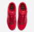 Nike Air Max 90 Chicago University Red Gym Rød Sort Bright Crimson DH0146-600