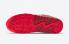 Nike Air Max 90 Chicago University Red Gym Đỏ Đen Sáng Đỏ Crimson DH0146-600