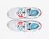Nike Air Max 90 Chlorine Blue White Iron Grey Shoes CV8839-100