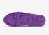 Nike Air Max 90 Color Pack Court Viola Bianche Scarpe CT1028-100