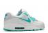 Nike Air Max 90 Color Pack Perzisch Groen Wit CT1028-102