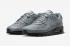Nike Air Max 90 Cool Gris Negro Blanco Reflectante DZ4504-002