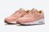 Nike Air Max 90 Cork Pink Gum Light Brown White Shoes DD0384-800