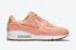 Nike Air Max 90 Cork Pink Gum Light Brown White Shoes DD0384-800