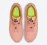 Nike Air Max 90 Cork Pink Gum Hellbraun Weiß Schuhe DD0384-800