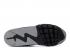 Nike Air Max 90 Current Tz Neo Medium Black Grey Turq 366037-041