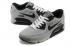 Nike Air Max 90 深灰色黑色鞋