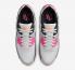 Nike Air Max 90 Dunkin Donuts Pure Platinum Cool Grey Alchemy Pink FN6958-003