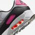 Nike Air Max 90 Dunkin Donuts Pure Platinum Cool Grey Alchemy Pink FN6958-003