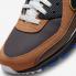 Nike Air Max 90 EA Sports Play Like Mad Velvet Brown Game Royal University Red FN1870-200