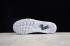 Sepatu Atletik Nike Air Max 90 EZ White Black AO1745-001