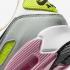 Nike Air Max 90 Pascua Gris Rosa Blanco Mulit-Color CZ1617-100