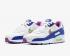 Nike Air Max 90 Easter Washed Coral Hyper Blue Multi-Warna CT3623-100