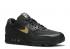 *<s>Buy </s>Nike Air Max 90 Essential Black Gold Metallic AV7894-001<s>,shoes,sneakers.</s>