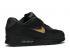*<s>Buy </s>Nike Air Max 90 Essential Black Gold Metallic AV7894-001<s>,shoes,sneakers.</s>