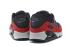 Nike Air Max 90 Essential Black Grey University Red Pánské běžecké boty 537384 062
