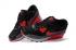 Nike Air Max 90 Essential Noir Rouge Gris Baskets de course Femme 616730-020