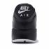 Nike Air Max 90 Essential Schwarz Wolf Grau Dunkel AJ1285-003