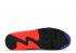 Nike Air Max 90 Evolution Of Icons Turkusowy Szary Perłowy Summit Czarny Biały Sport DA5562-001