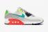 Nike Air Max 90 Evolution of Icons Pearl Grey Sport Turquoise Blanc DD1500-001