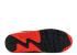 Nike Air Max 90 Ex Id Carson Palmer Hvid Sport Antracitrød 321763-161