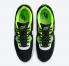 Nike Air Max 90 Exeter Edition Branco Preto Verde Sapatos DH0132-001