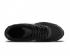 Nike Air Max 90 Flash GS Negro Summith Blanco Zapatos para correr para hombre 807626-001