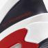 Nike Air Max 90 FlyEase 美國白色黑曜石大學紅 CU0814-104